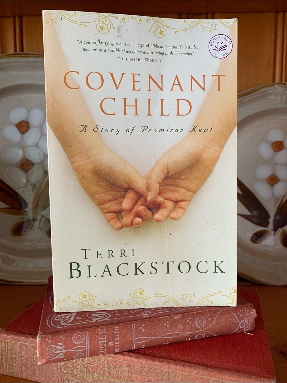 Book-Covenant Child